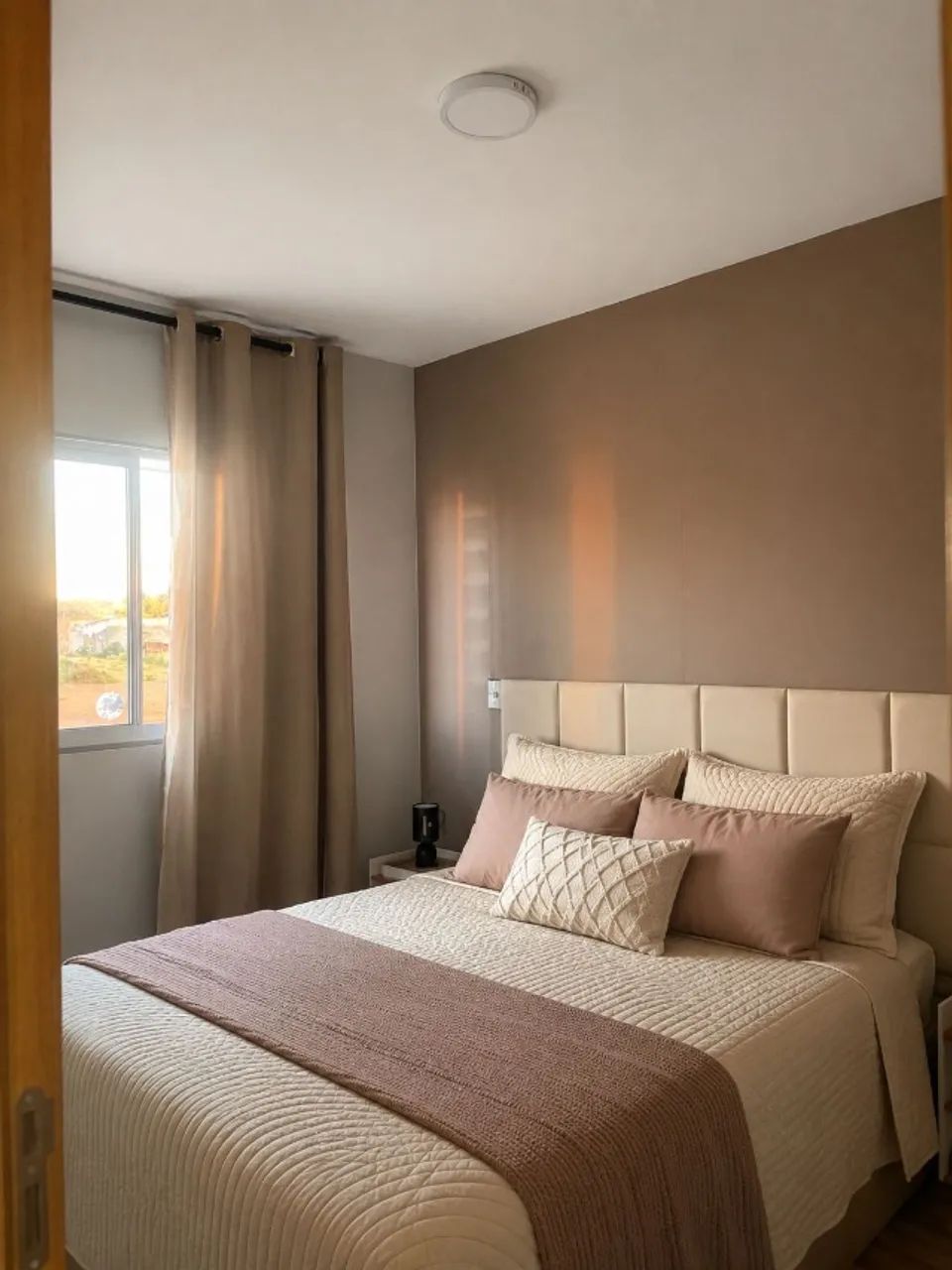 vende-se ágio, apartamento, 2 quartos, Setor Nordeste - Foto 5