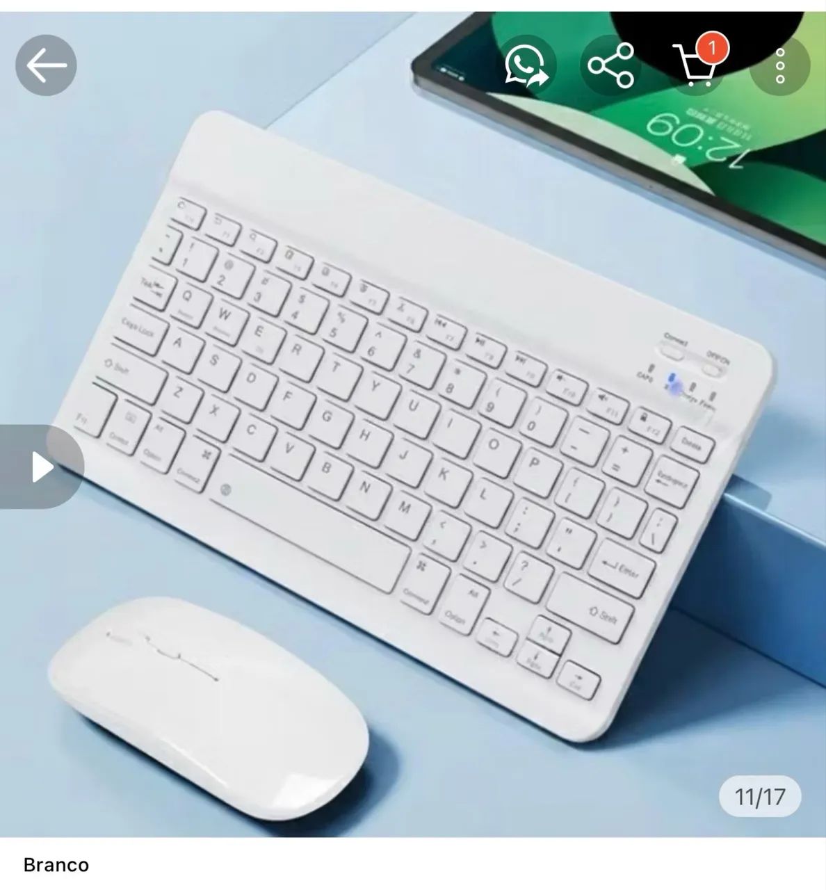 Teclado