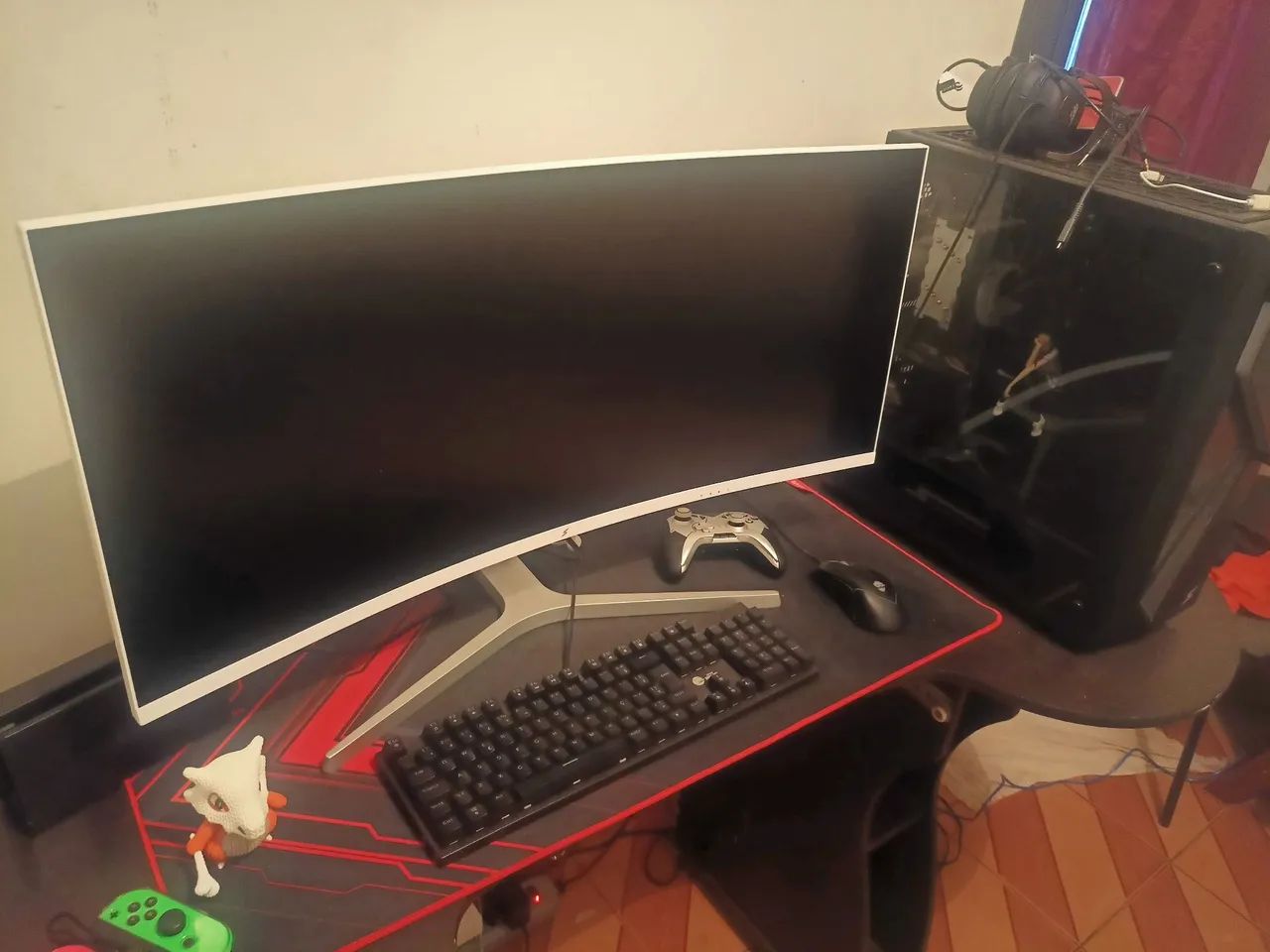 PC Gamer completo  - Foto 5