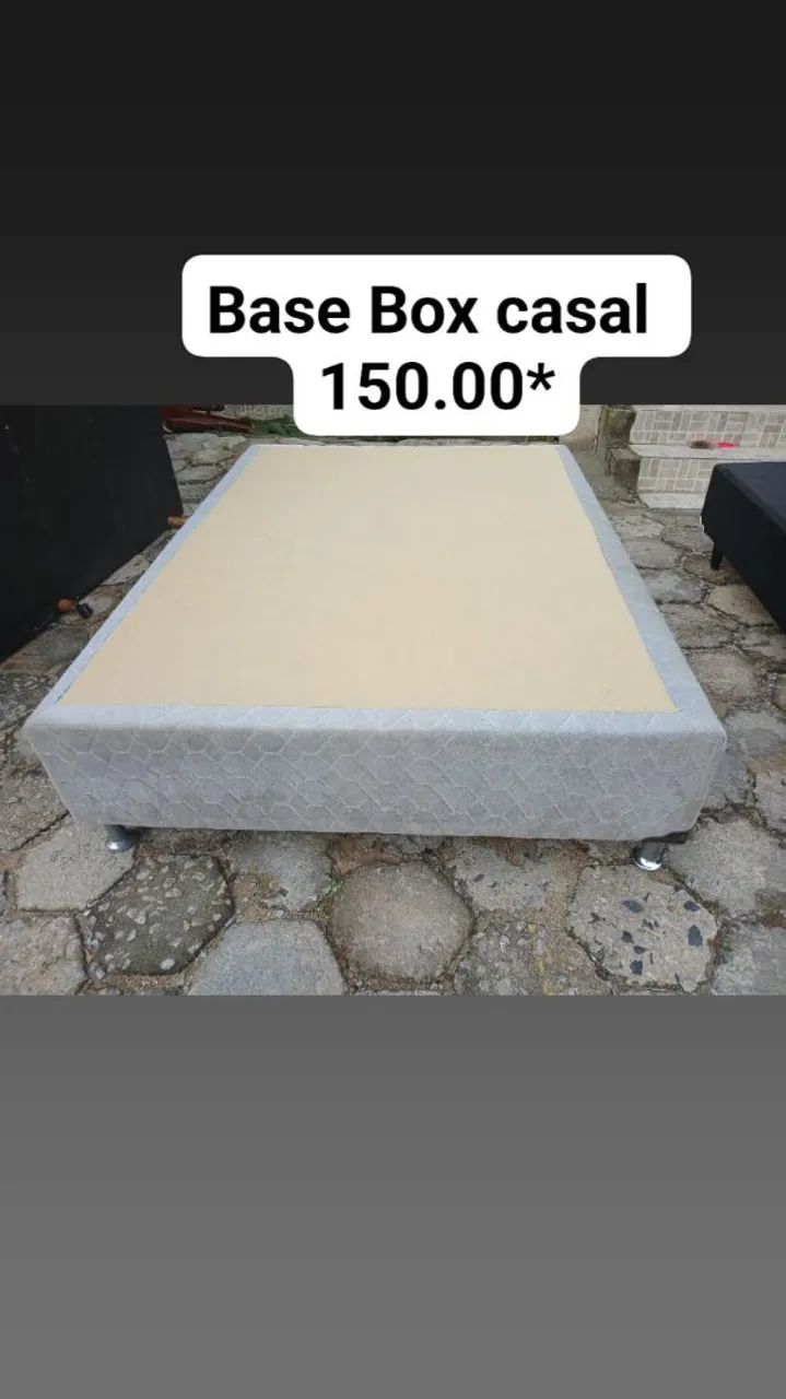 Bases box  - Foto 2
