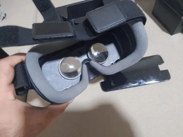Original Samsung GEAR VR + Controller402625277104629762