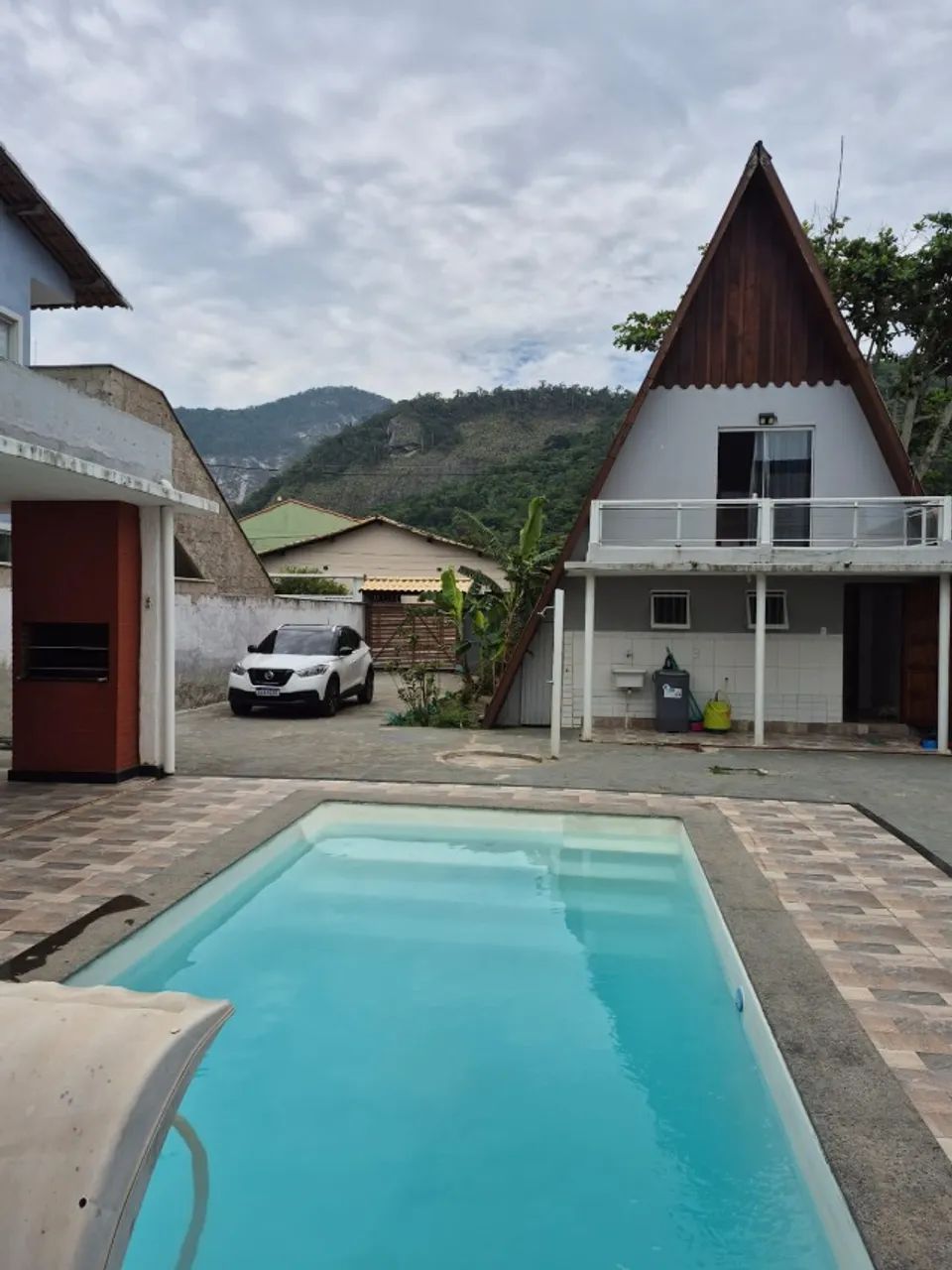 Casa  Recanto Itaipuaçu - Foto 3