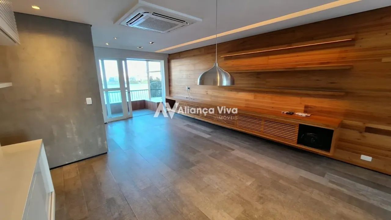 Lagoa | Apartamento 2 quartos, sendo 1 suite - Foto 2