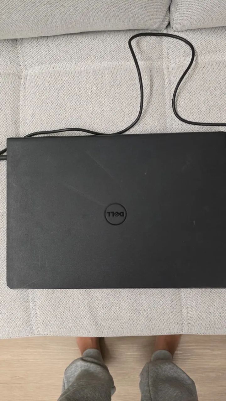 Notebook Dell Core i5 | 4GB RAM | HD 500GB | Windows 11 Pro - Foto 4