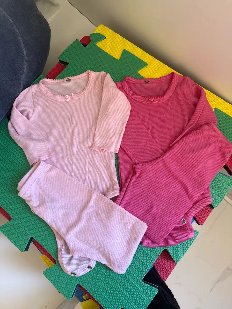 Conjunto body 