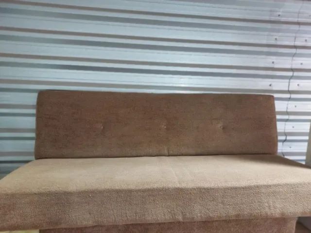 Vende-se sofá cama 