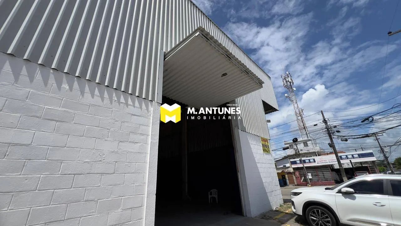 Vende Galpão Comercial na Imbiribeira, com 950m² - Foto 3