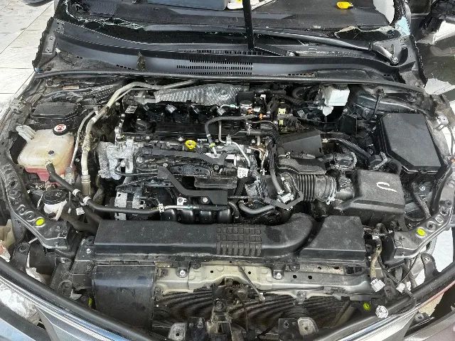 Motor 2.0 Corolla  - Foto 3