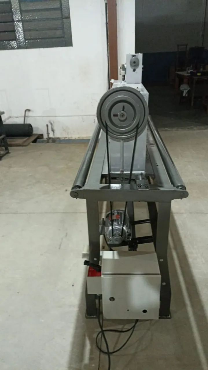 Máquinas Tuffting para fabricar tapetes - Foto 5