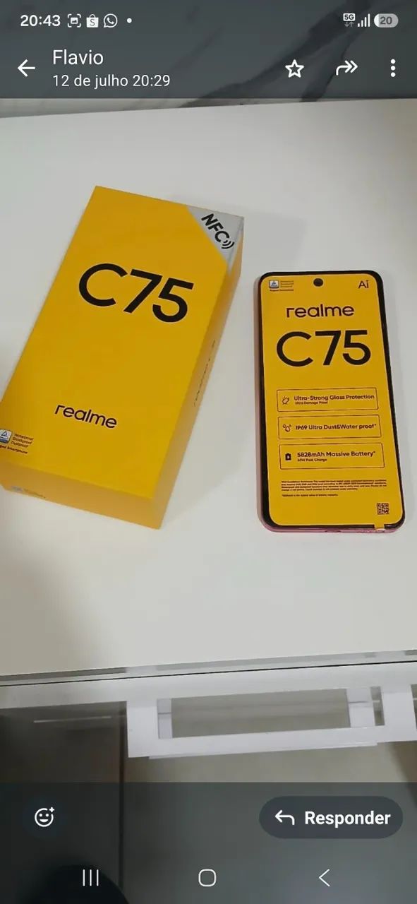 Celular
