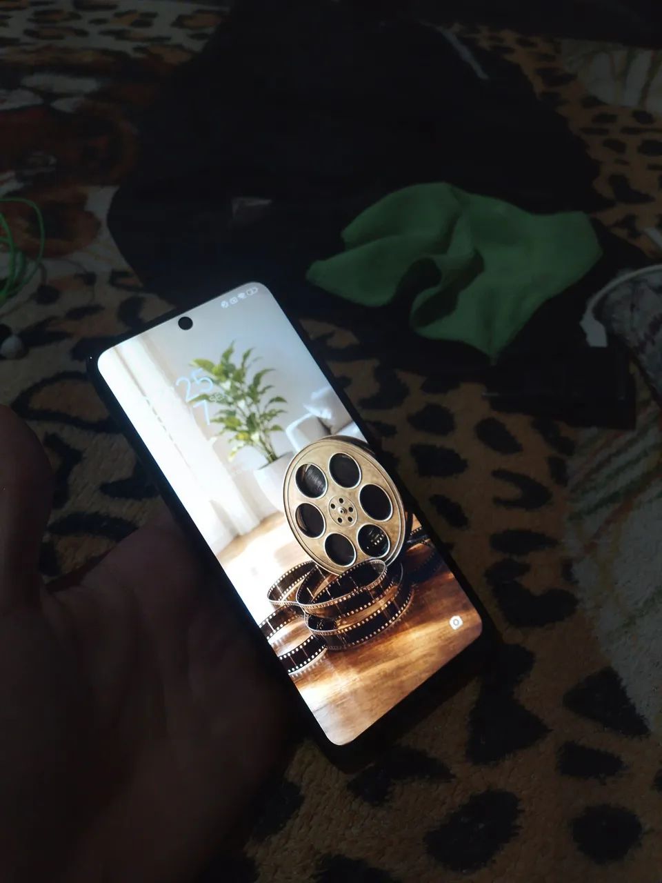 VENDO OU TROCO REDMI NOTE 13 LEIA EM BAIXO - Foto 4