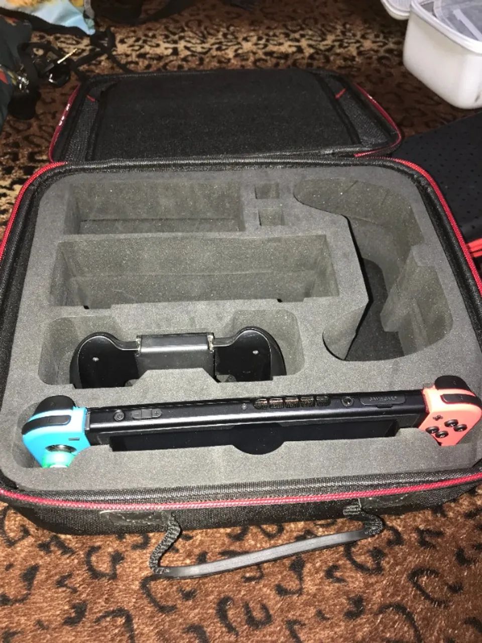 Nintendo Switch - Foto 5