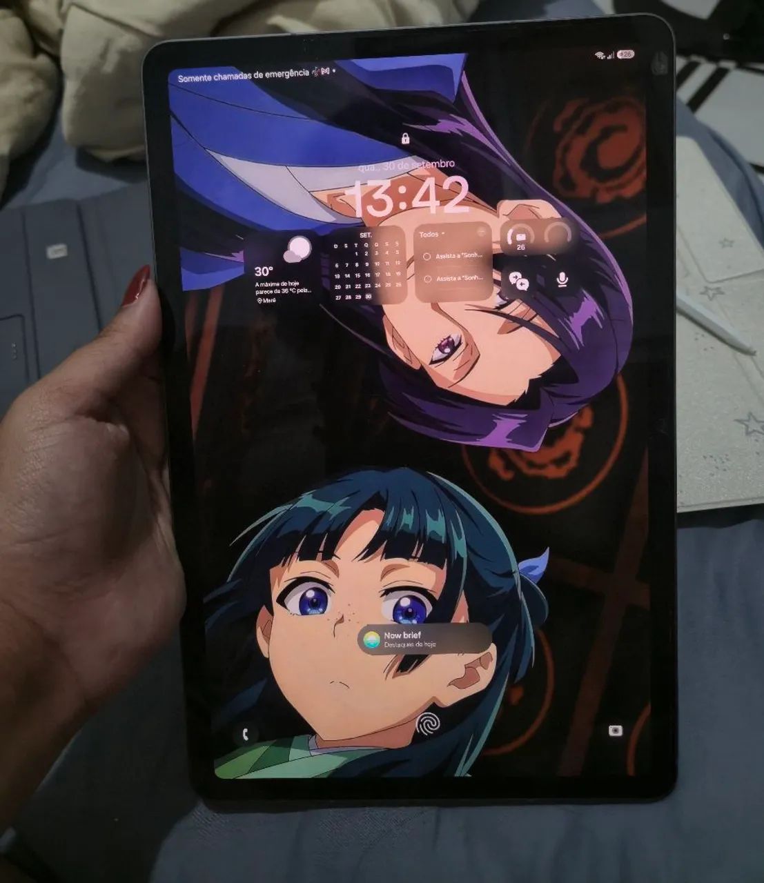Tablet Galaxy tab S11 - Foto 2