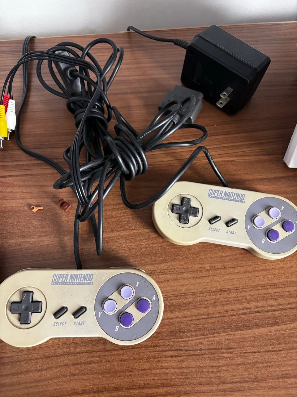 Video game super nitendo - Foto 5