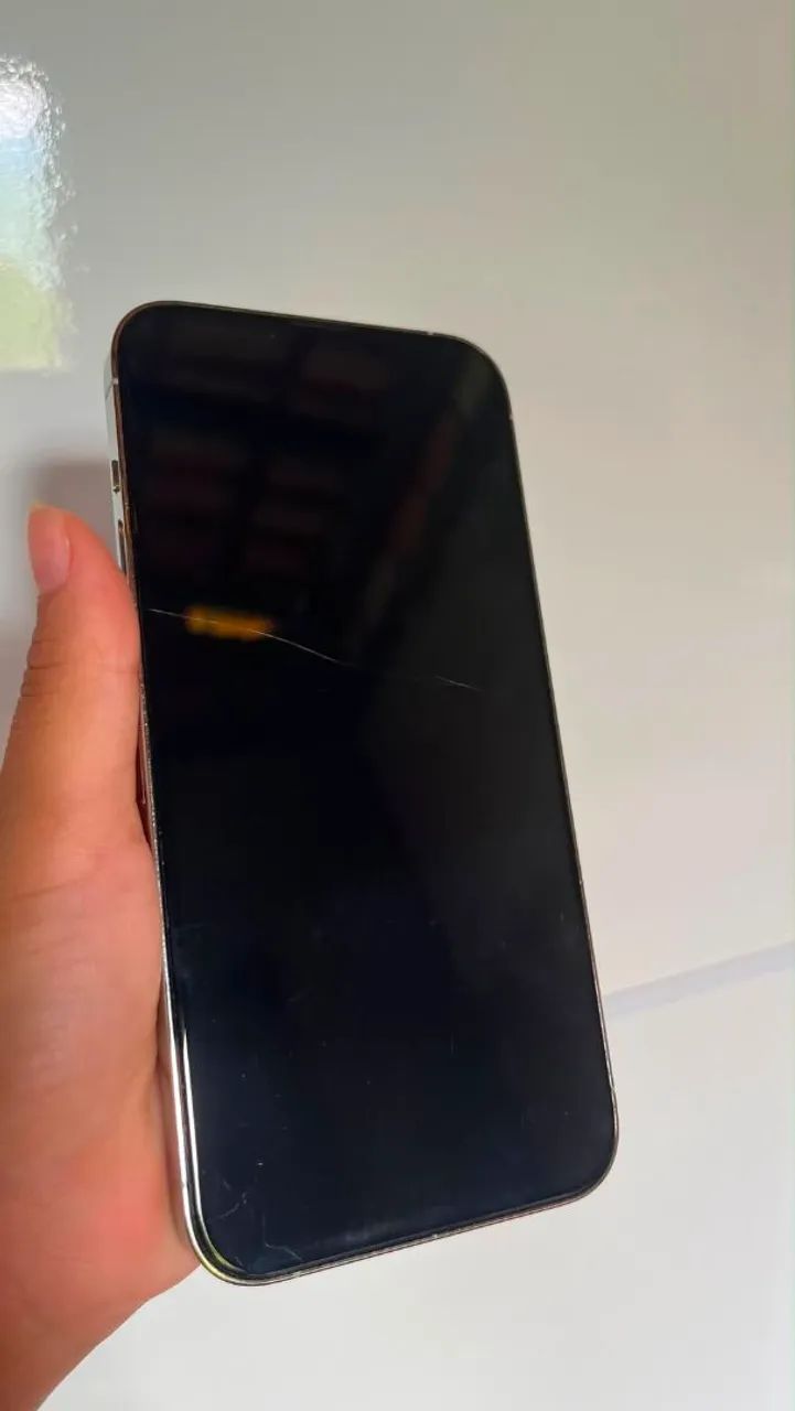 Vendo iPhone 13 pro Max 256 GB - Foto 3