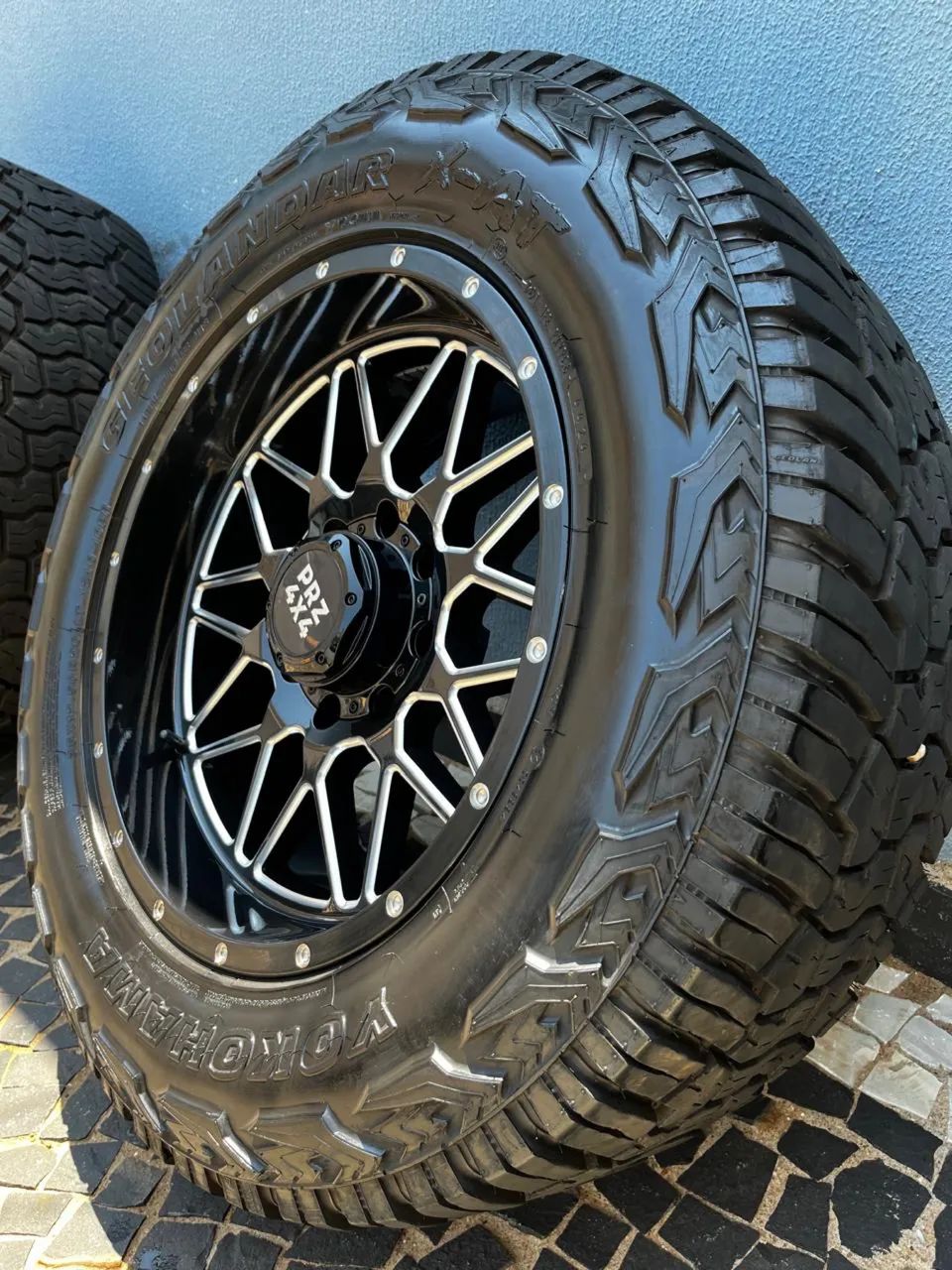 Rodas Aro 20 - Foto 3