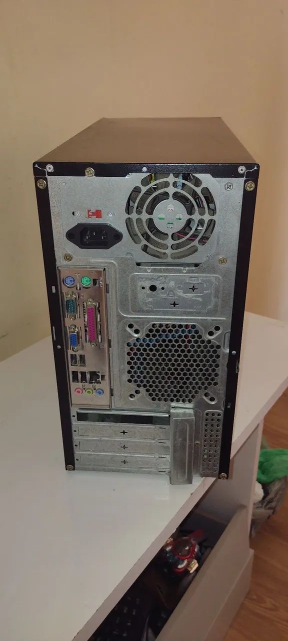 Computador de escritório usado - Foto 4