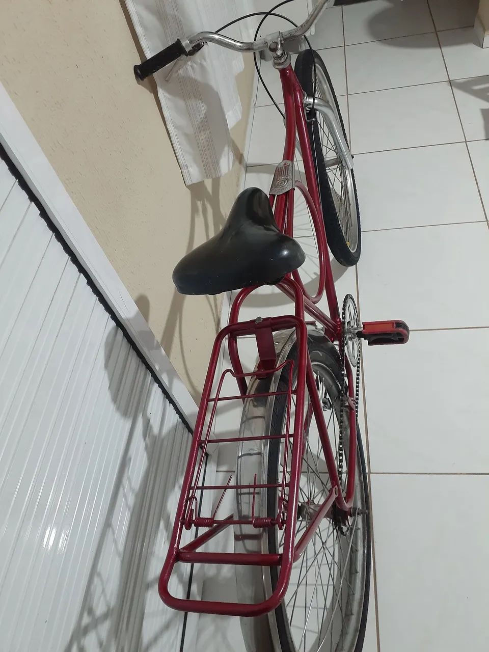 Bicicleta monark conservada  - Foto 2