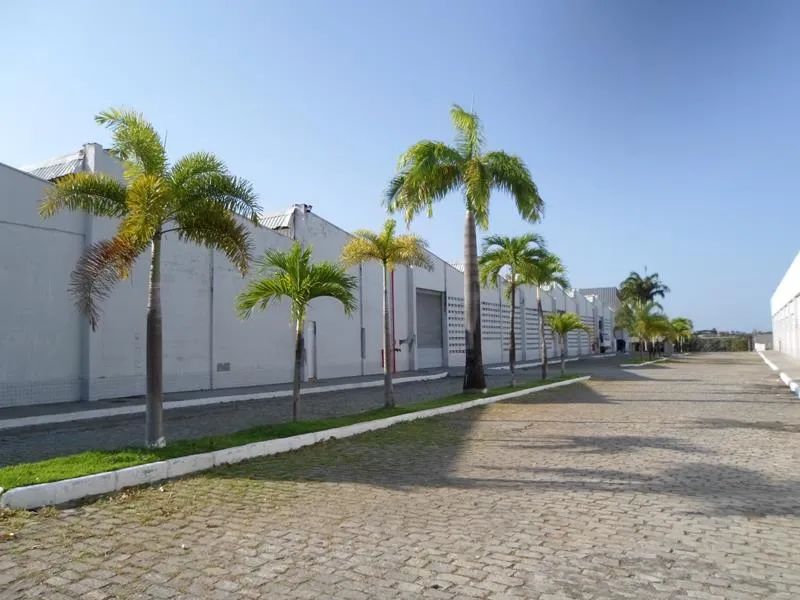 TERRENO para alugar na cidade de MARACANAU-CE - Foto 4
