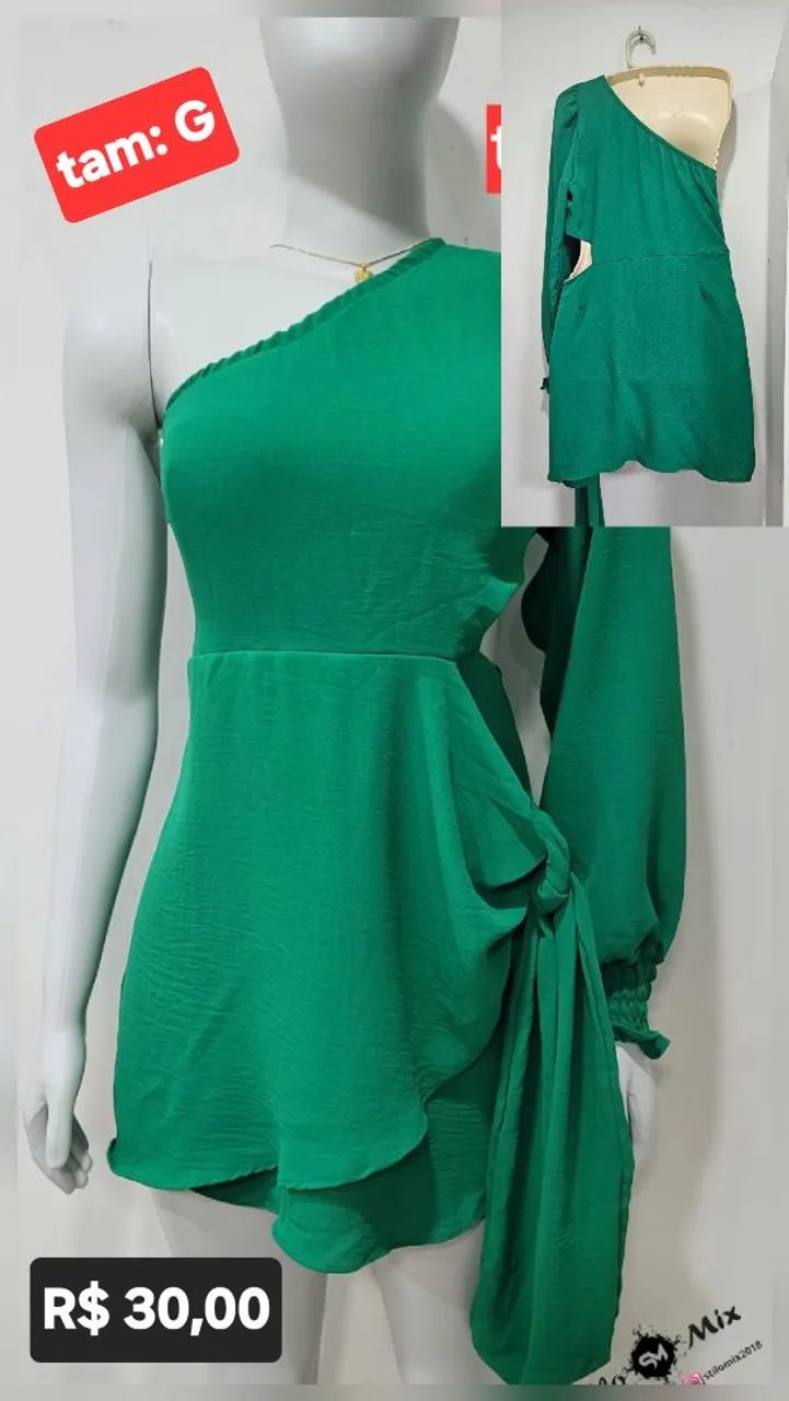 Vestidos 