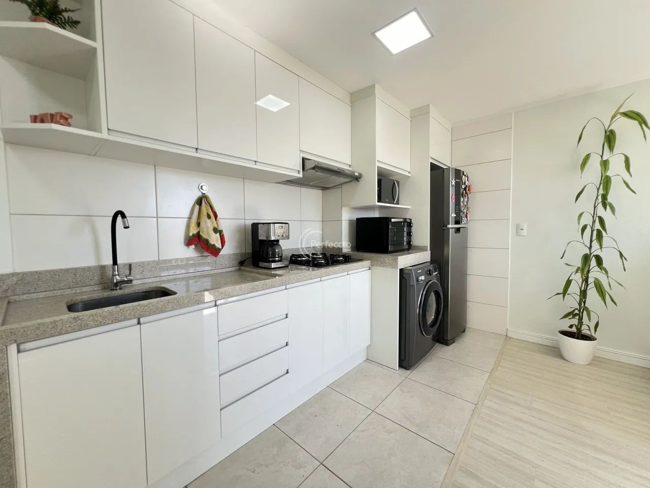 Apartamentos - 2 dormitórios - Petrópolis - Foto 3