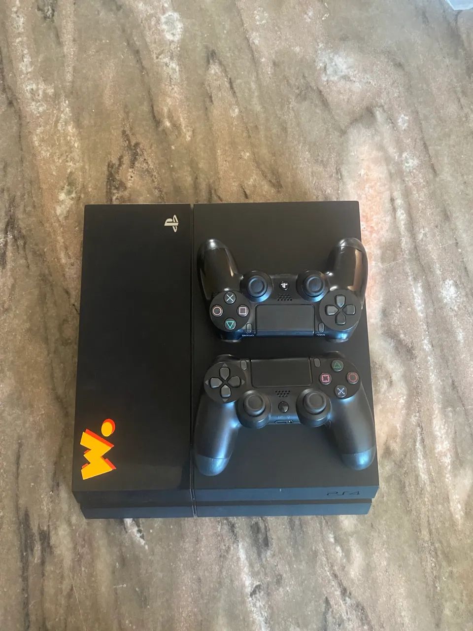 Ps4 flat  - Foto 2