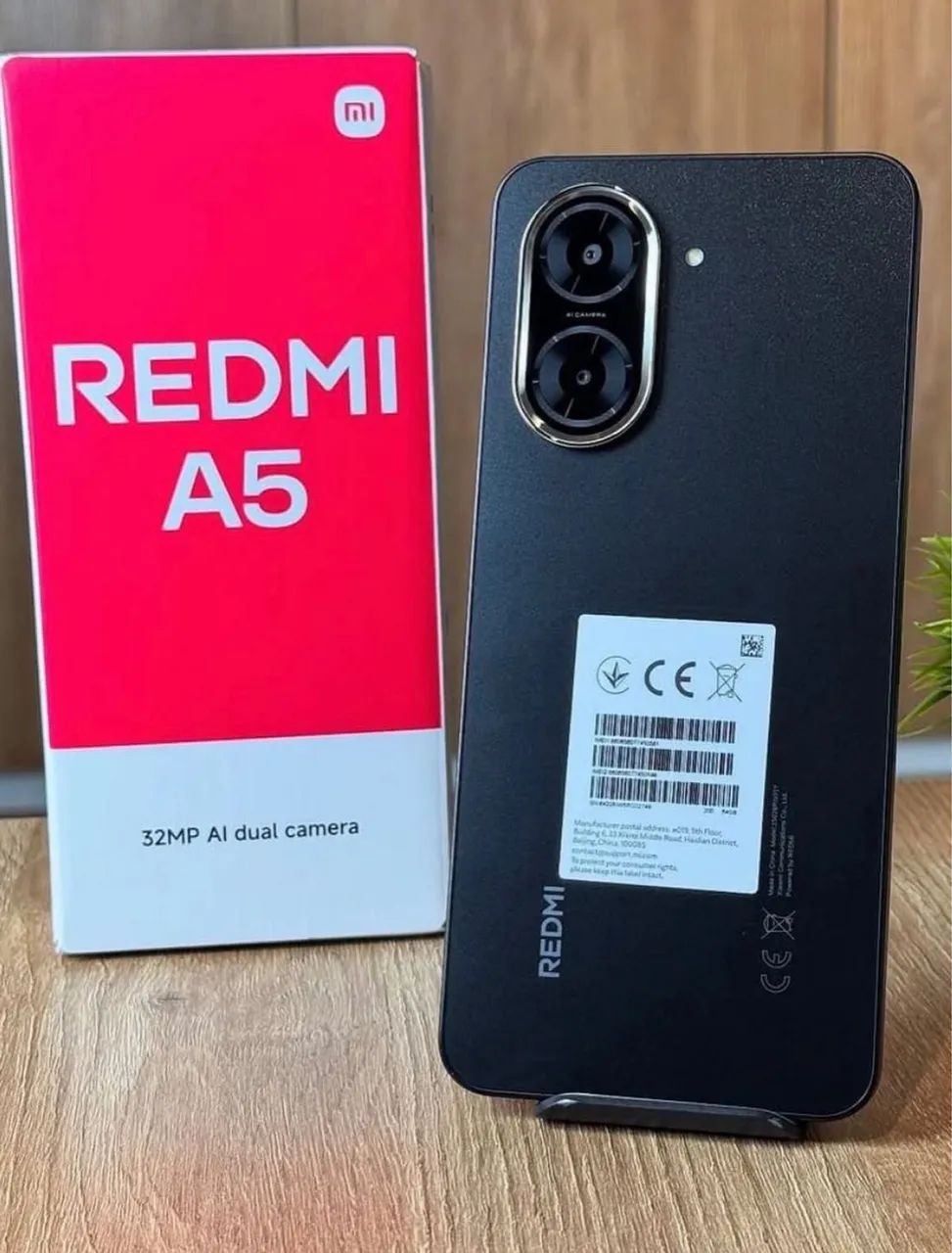 Xiaomi A5 128gb  - Foto 2