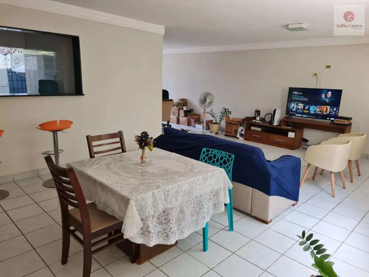 VENDO ÓTIMO APARTAMENTO COM 04 QUARTOS NA ENCRUZILHADA - RECIFE - Foto 4