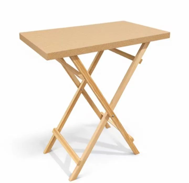 MESA CAVALETE MDF CRU