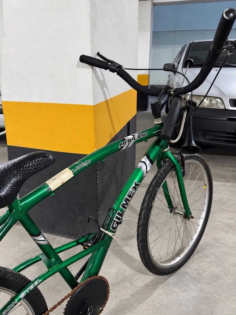 BICICLETA ARO 26 - Foto 4
