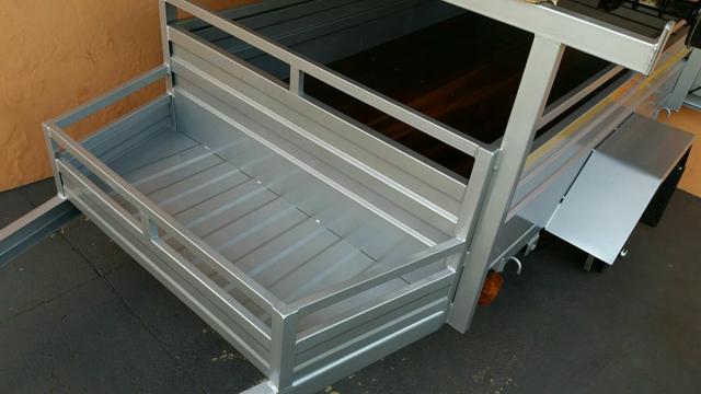 Carretinhas novas $2200,00 - Foto 9