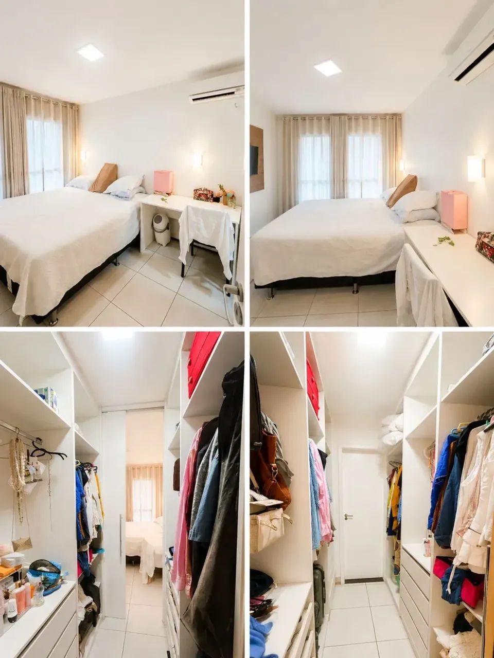 DUPLEX EM CONDOMINIO FECHADO NO PASSARE - Foto 5