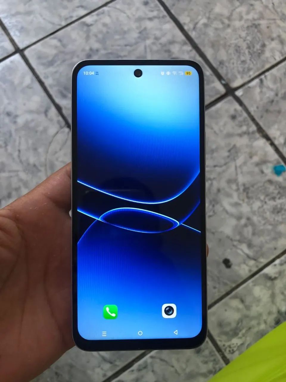 Infinix SMART 10  - Foto 3