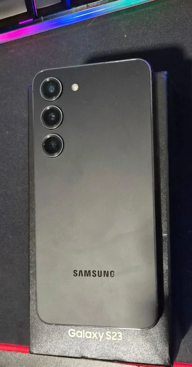 Galaxy S23 8/128 GB - Foto 3