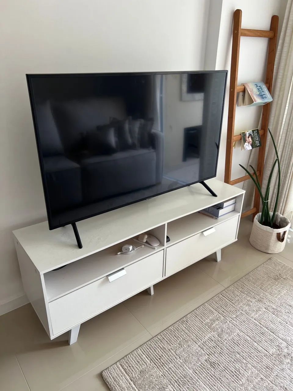 Televisão 50 polegadas