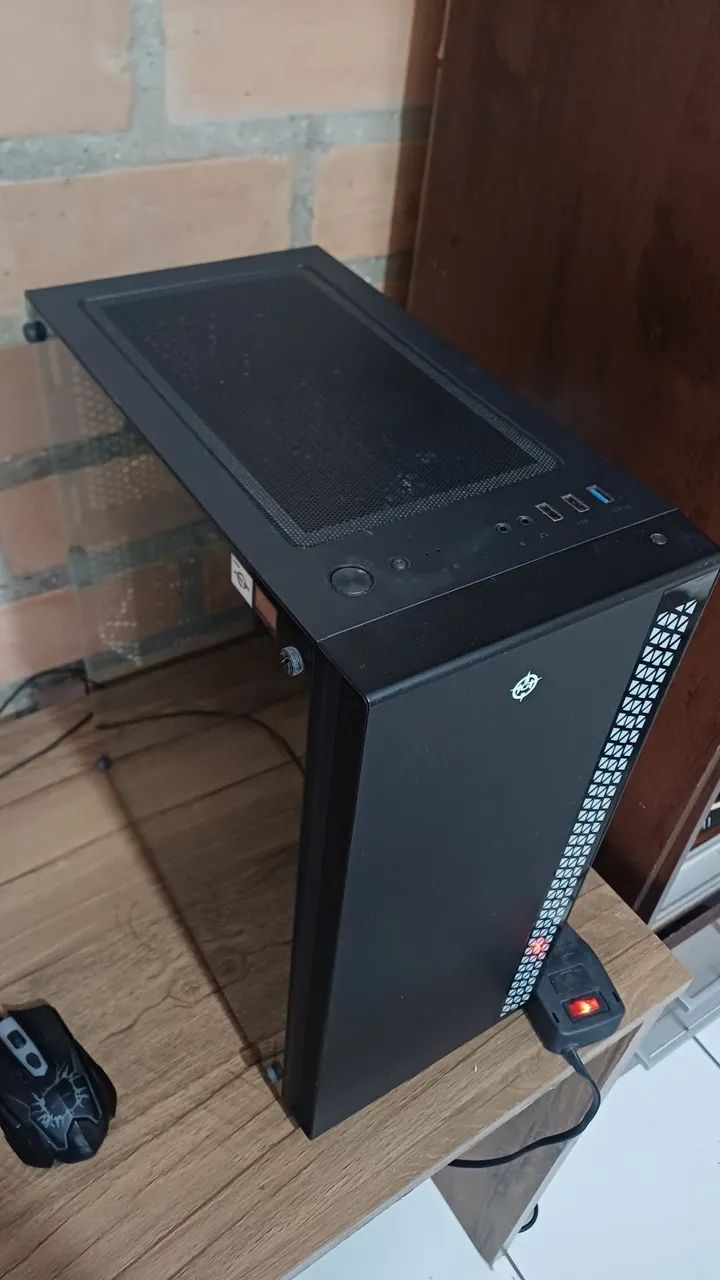 pc athlon 3000g