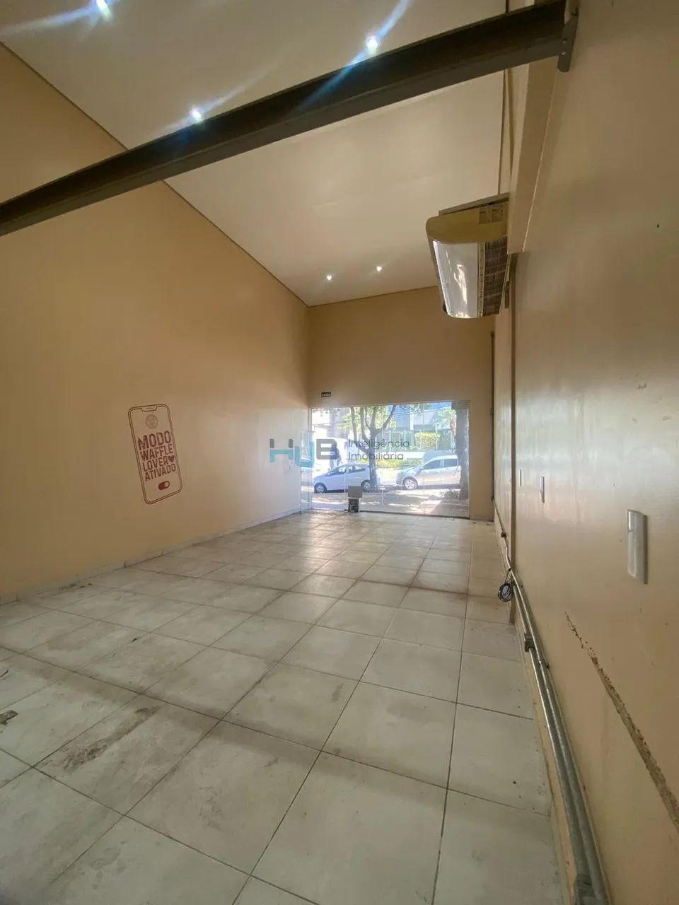 Sala Comercial para Locação - Centro, Londrina