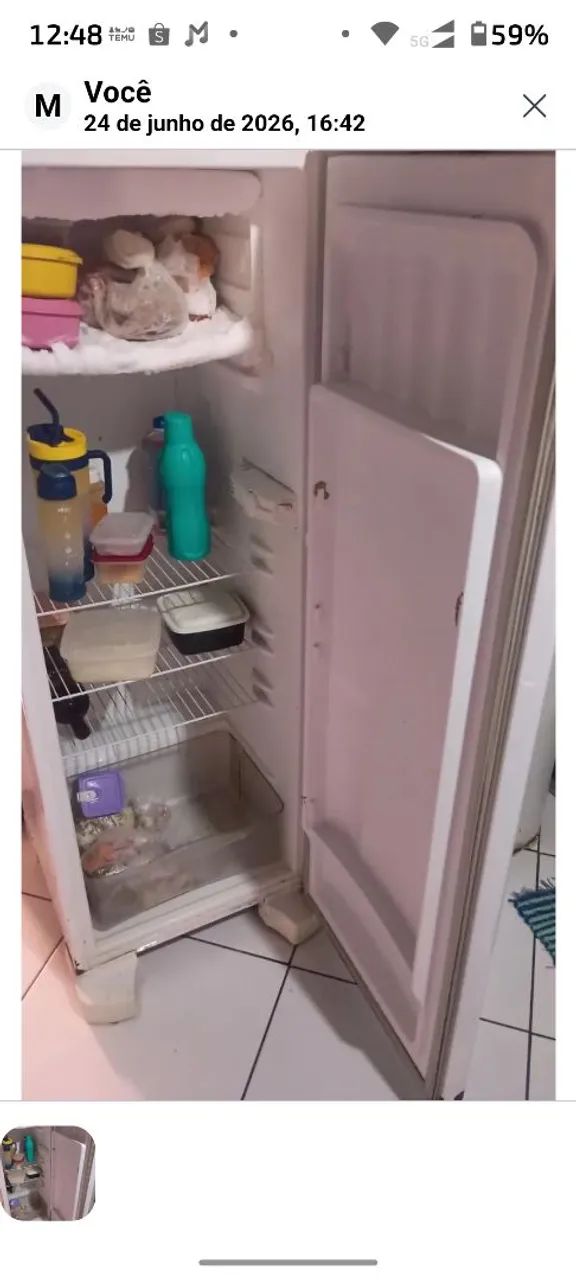 Geladeira - Foto 2