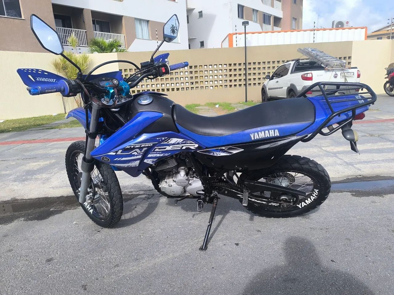 Vendo Lander 2014 - Foto 2