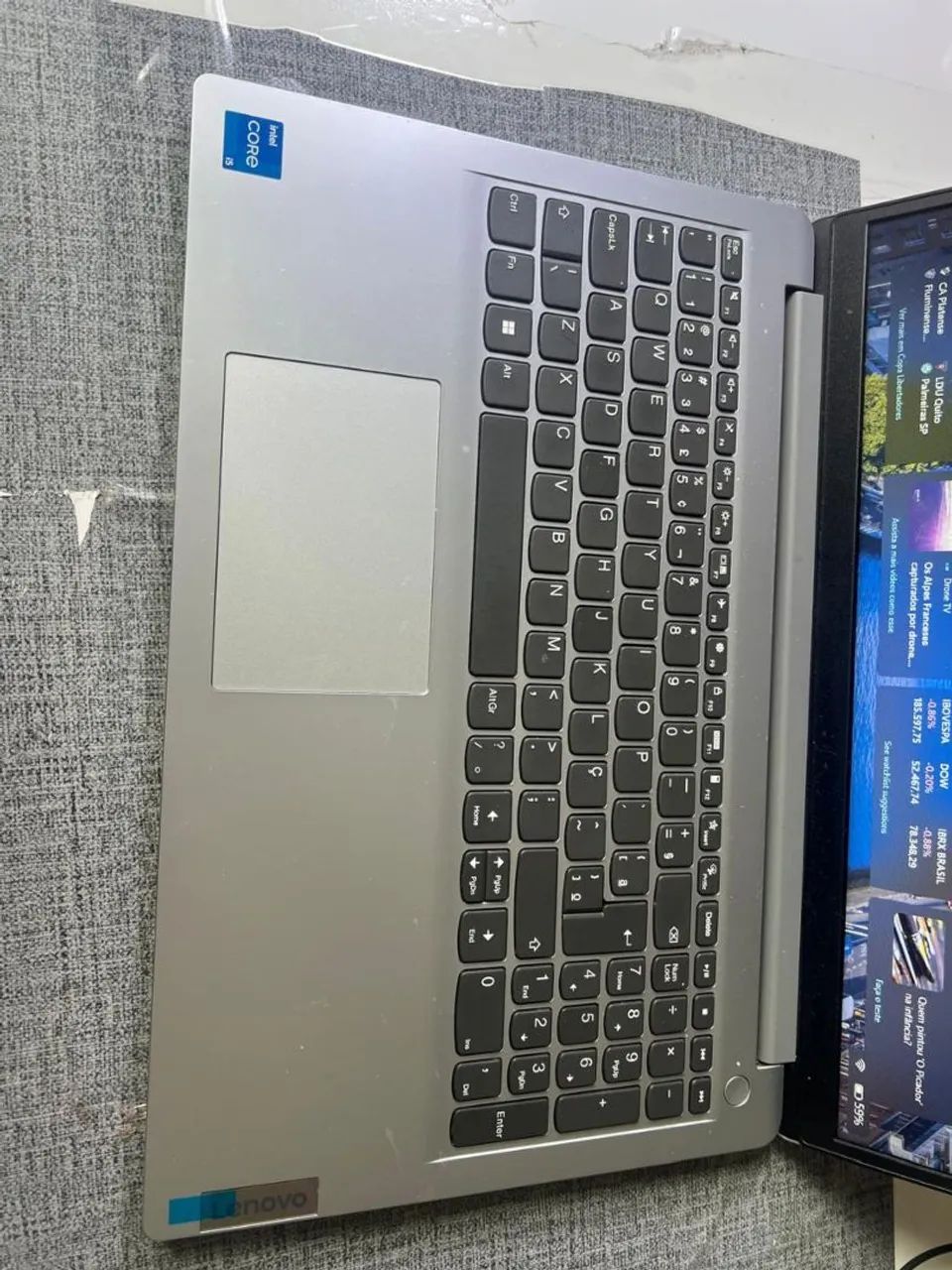 Notebook Lenovo - Foto 2