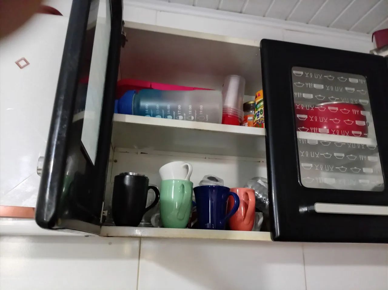 Armário em aço bertoline  - Foto 4