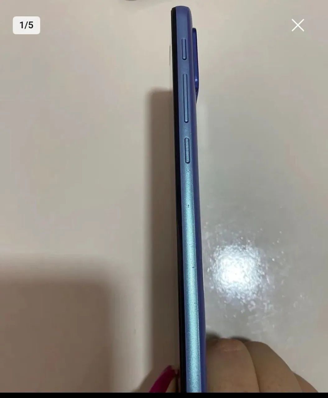 Moto G20 - Foto 3