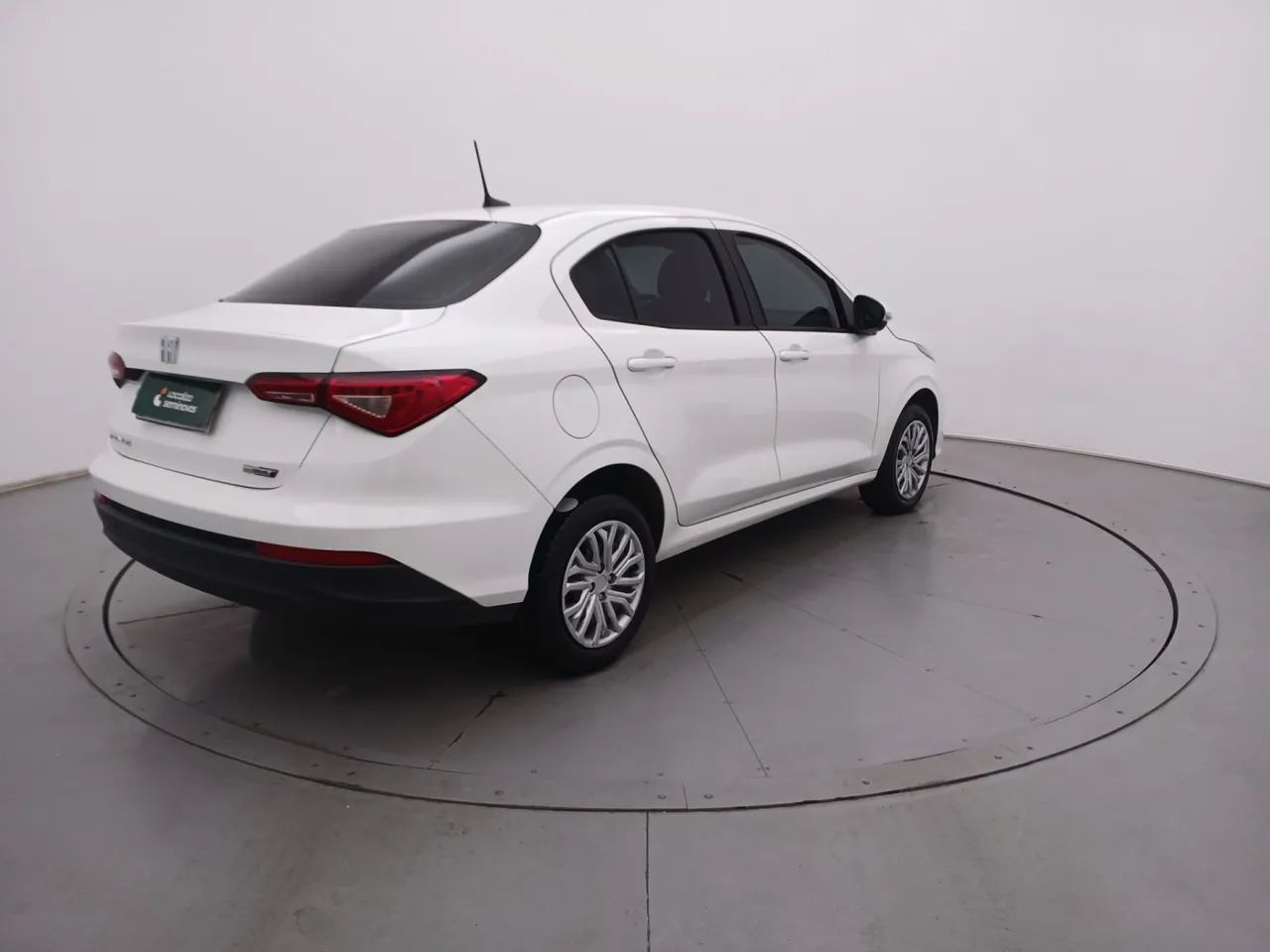 Fiat Cronos 1.3 8V Flex 2025 - Foto 5
