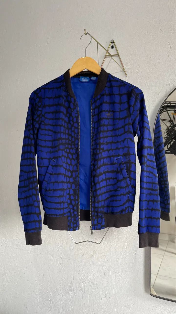 Jaqueta adidas P
