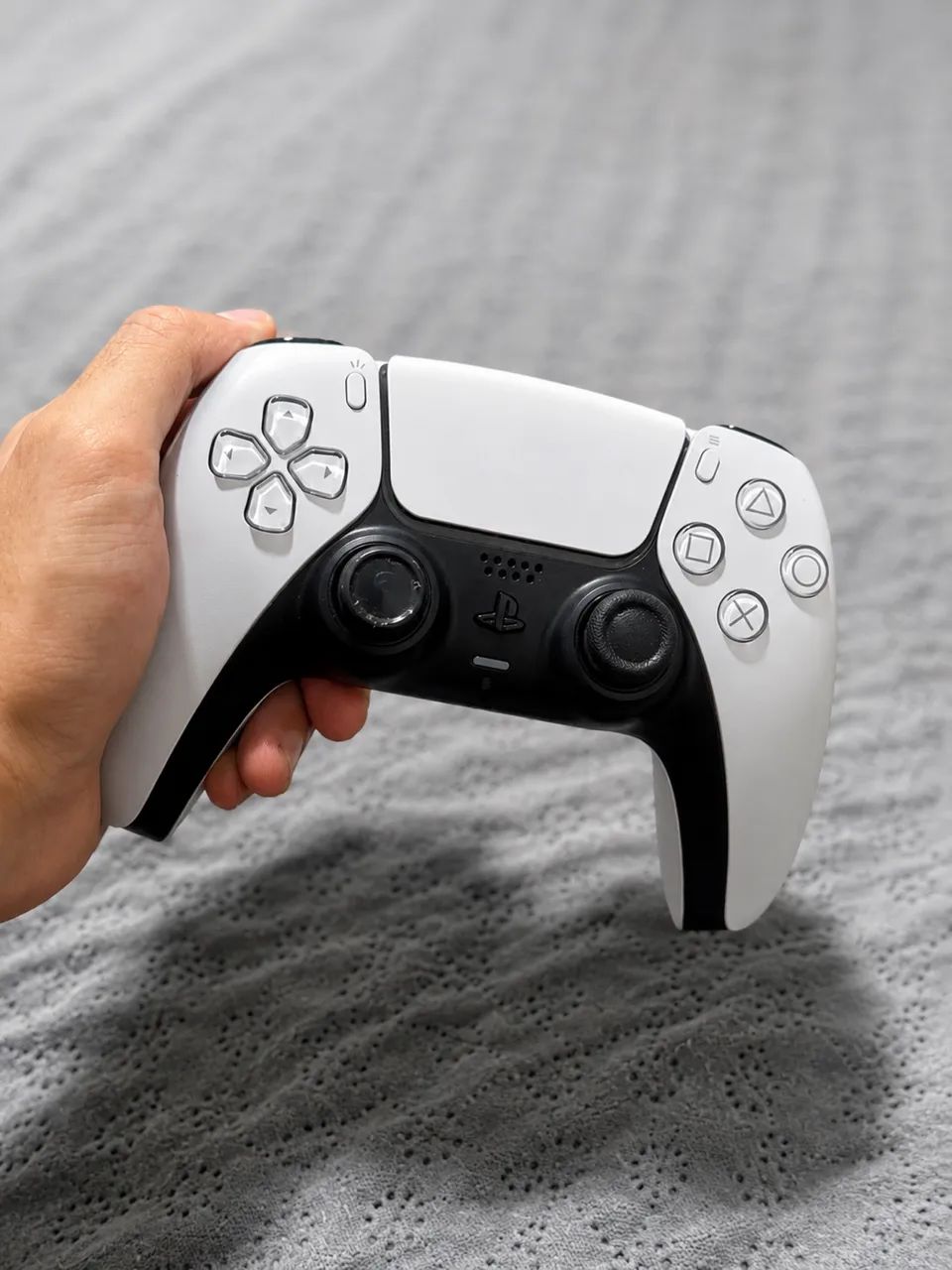Controle PlayStation 5 - Foto 2