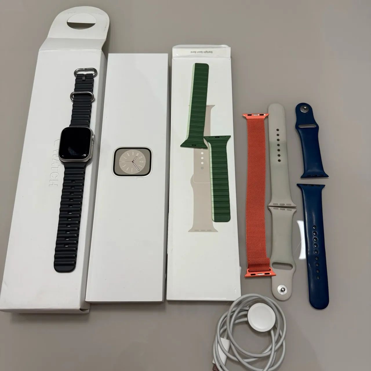 Apple Watch  - Foto 2