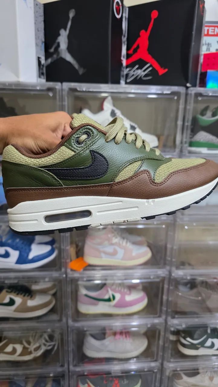 Air Max 1 - Foto 2