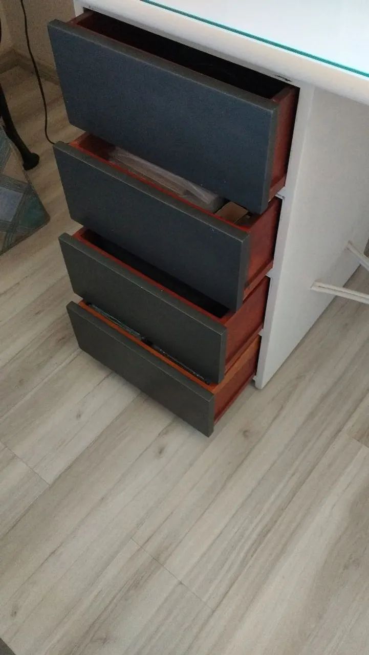 Escrivaninha   - Foto 2
