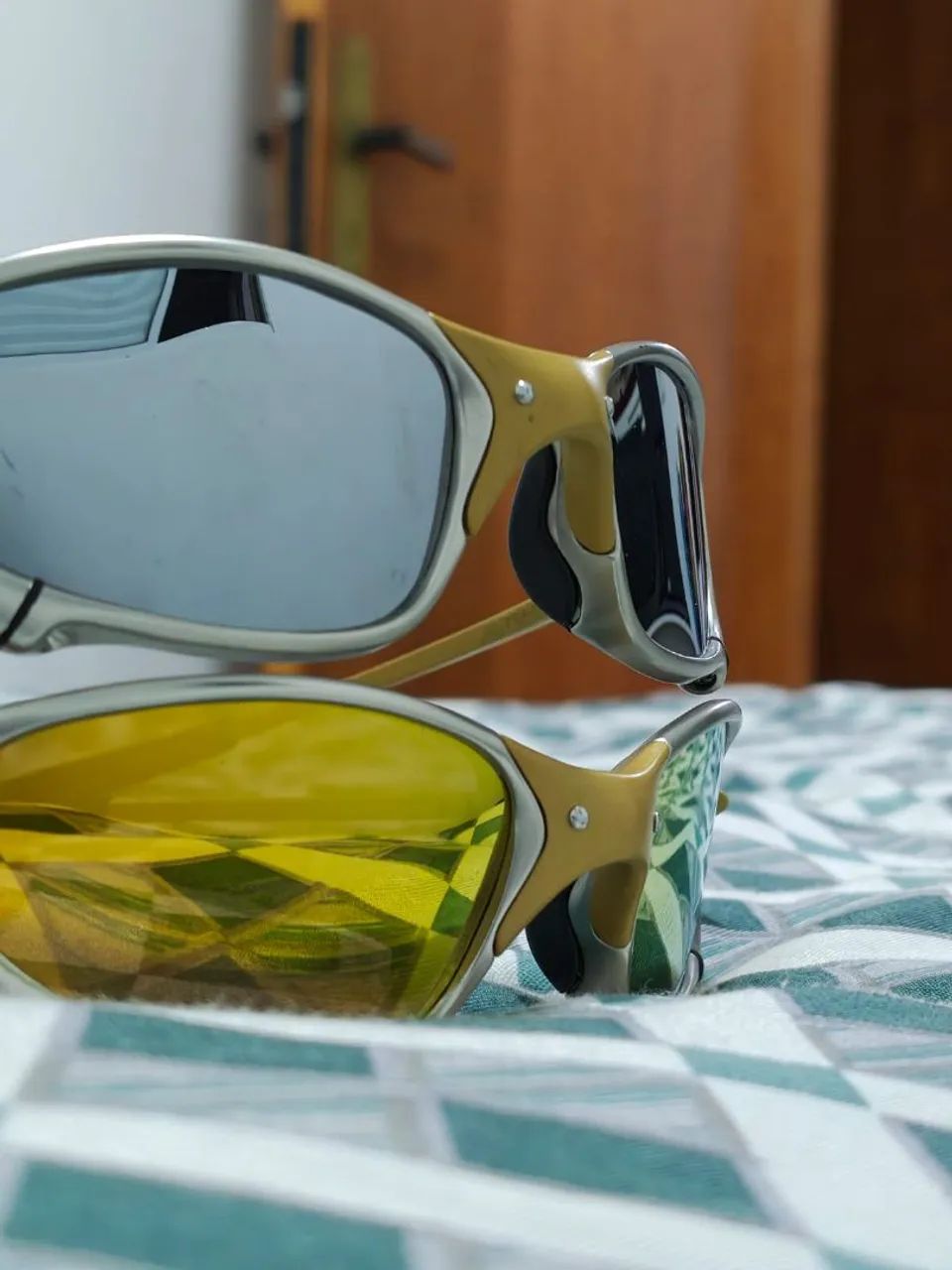 Lupas Oakley  - Foto 2