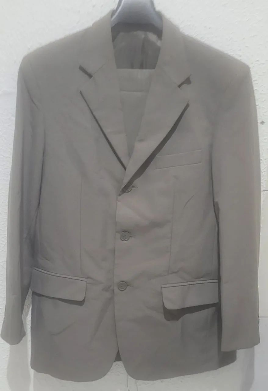 Paletó / calça / gravata - Foto 4
